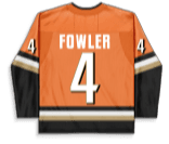 Cam Fowler