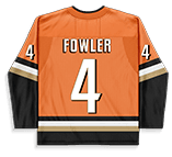 Cam Fowler