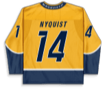 Gustav Nyquist