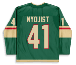 Gustav Nyquist