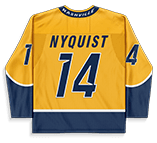 Gustav Nyquist