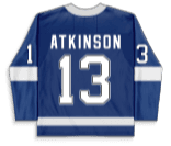 Cam Atkinson