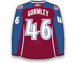 Brandon Gormley