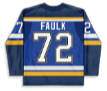 Justin Faulk