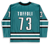 Tyler Toffoli