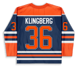 John Klingberg