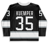 Darcy Kuemper