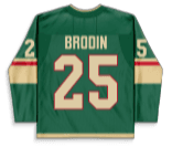 Jonas Brodin