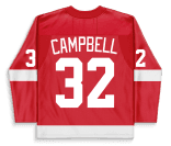 Jack Campbell