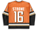 Ryan Strome