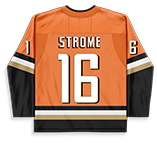 Ryan Strome