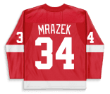 Petr Mrazek