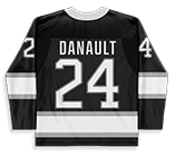 Phillip Danault