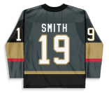 Reilly Smith