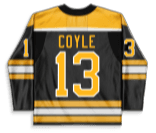 Charlie Coyle