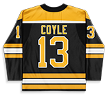 Charlie Coyle