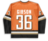 John Gibson