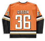 John Gibson