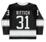 David Rittich