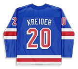 Chris Kreider