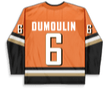 Brian Dumoulin