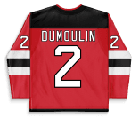 Brian Dumoulin