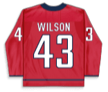 Tom Wilson