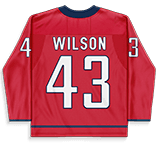 Tom Wilson