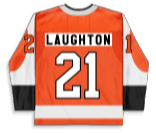 Scott Laughton