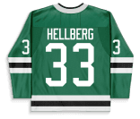 Magnus Hellberg