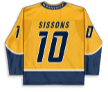 Colton Sissons