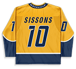 Colton Sissons