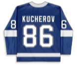 Nikita Kucherov