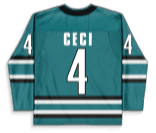 Cody Ceci