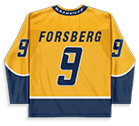 Filip Forsberg