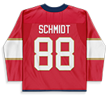 Nate Schmidt