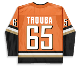 Jacob Trouba