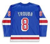 Jacob Trouba