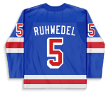 Chad Ruhwedel