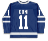 Max Domi