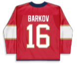 Aleksander Barkov