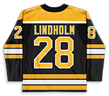 Elias Lindholm