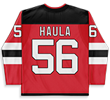 Erik Haula