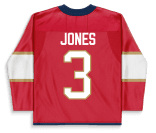 Seth Jones