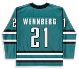 Alex Wennberg