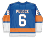 Ryan Pulock