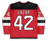 Curtis Lazar