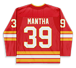 Anthony Mantha