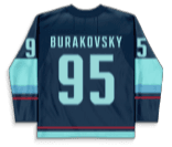 Andre Burakovsky