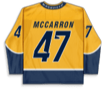 Michael McCarron